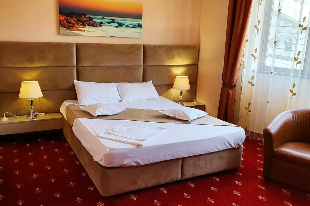 Cazare 2024 Constanta Hotel Class***