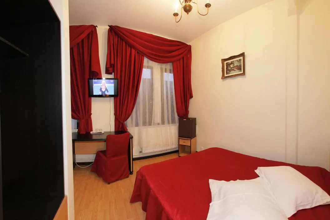 Revelion 2021 in Sinaia – Hotel Stavilar***