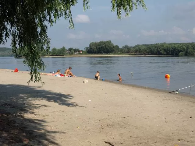 Sejur Delta Dunarii 2025 Baltenii de Sus Hotel RESORT WELS