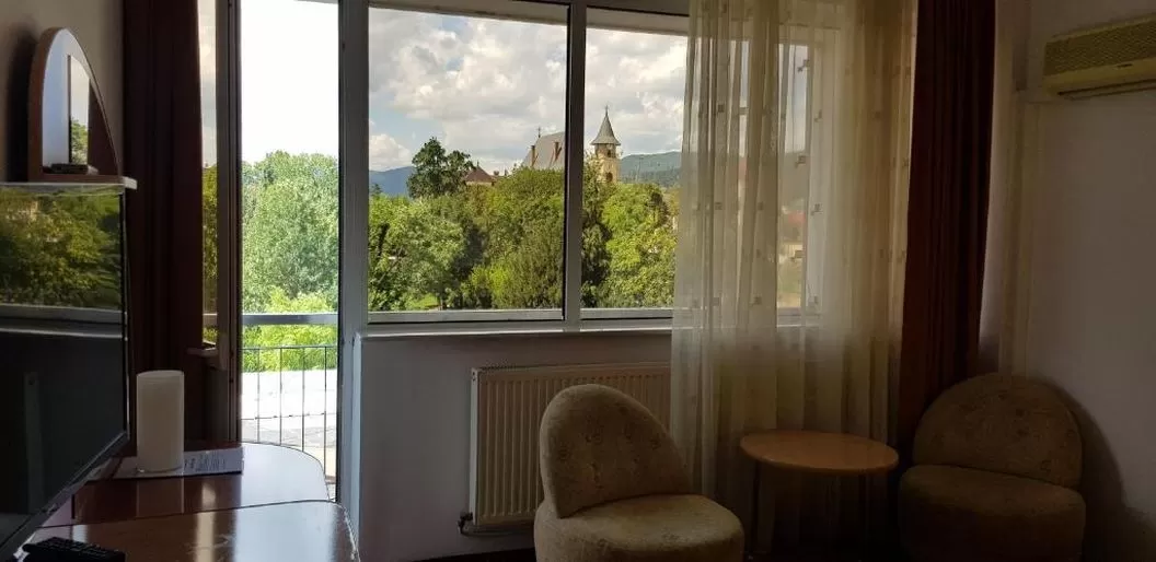 Cazare 2023 Piatra Neamt Grand Hotel Ceahlau