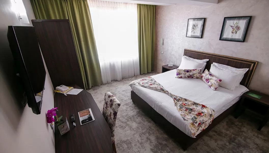 Cazare 2024 Craiova Hotel Boutique Prestige****