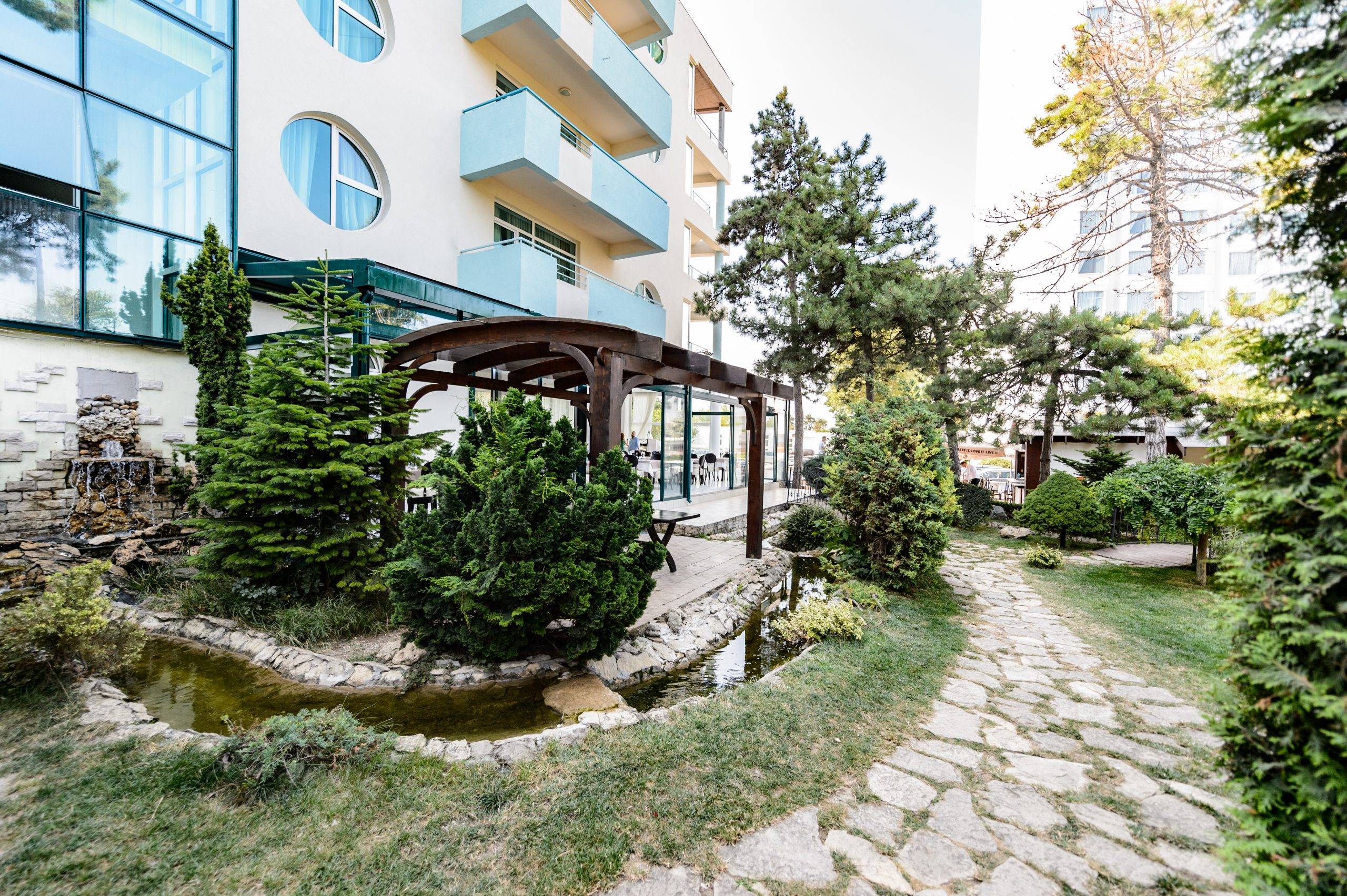 Tratament Balnear Active Rheuma 2025 Eforie Nord Hotel Mirage MedSPA