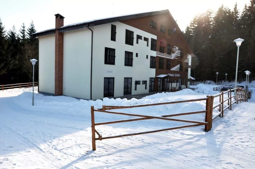 Sejur odihna in Harghita – Piricica Pensiunea Tihna Muntelui***