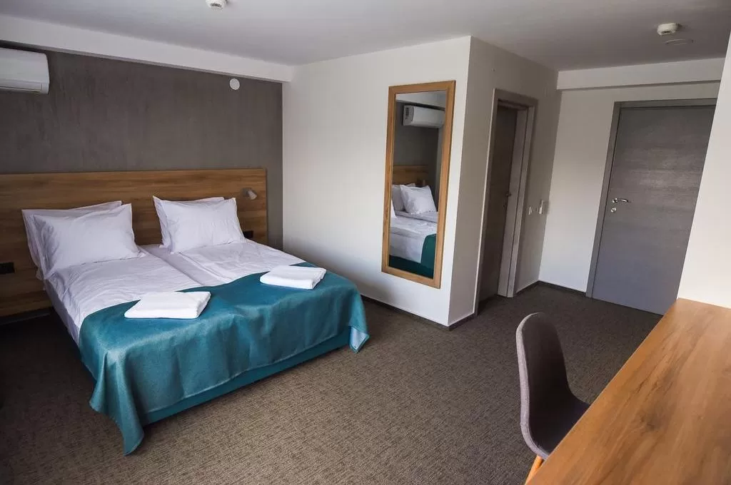 Sejur odihna 2025 in Curtea de Arges Hotel Subcarpati****