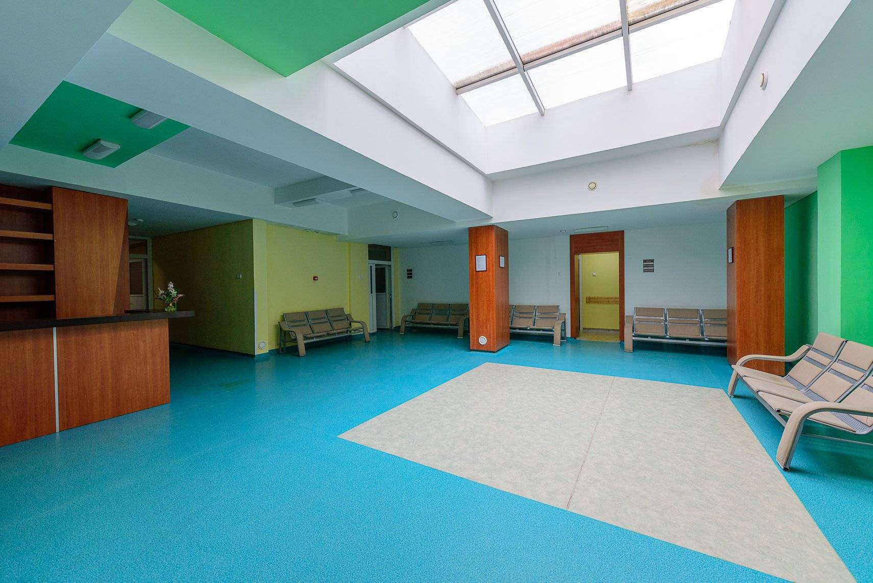 Oferta Speciala Tratament Respiro Maxx 2025 Baile Govora Hotel Parc
