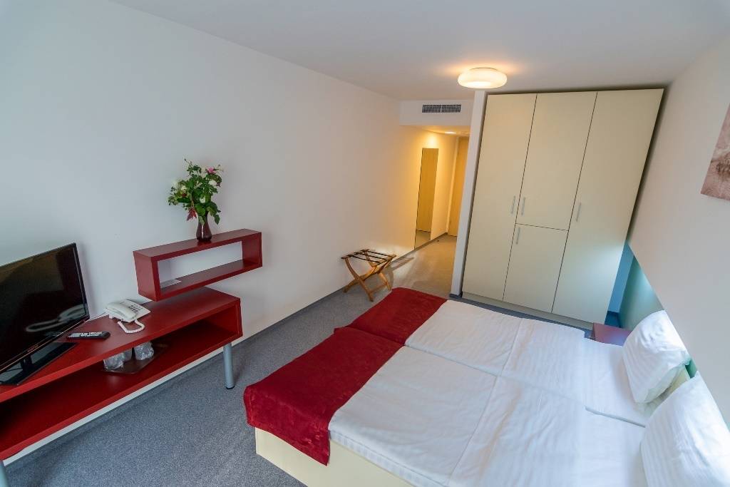 Litoral 2023 Mamaia Hotel Hefaistos*** 