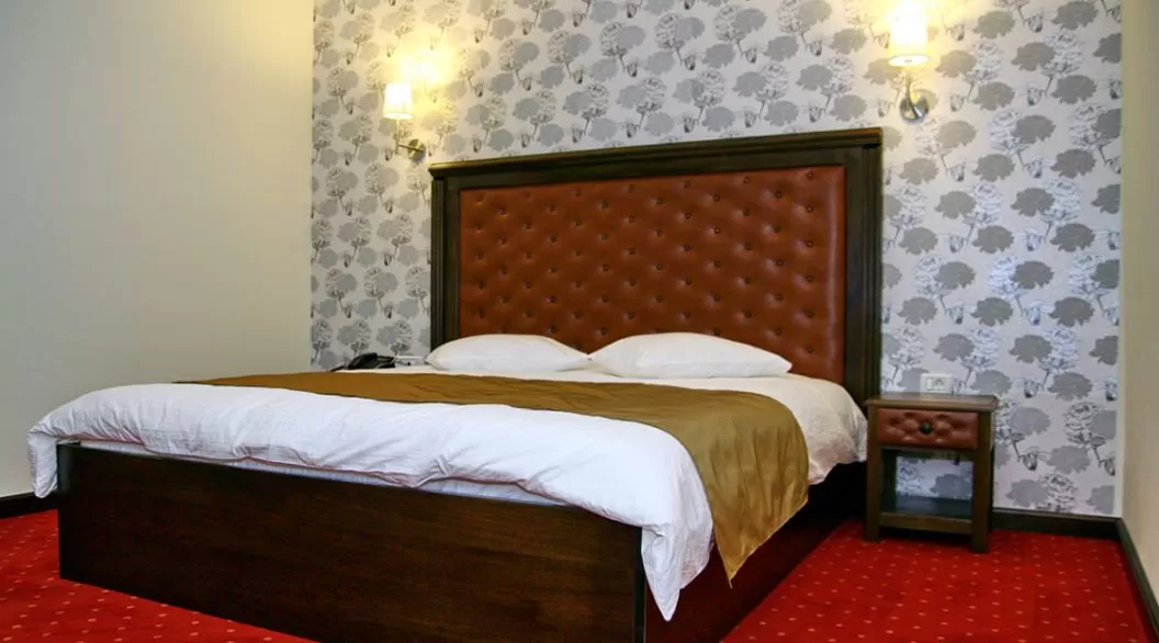 Cazare 2020 Tulcea – Hotel City***