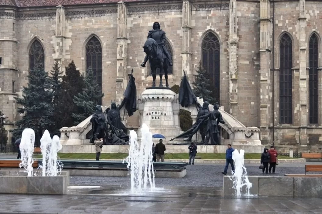 Cazare 2020 Cluj Napoca Hotel Platinia*****