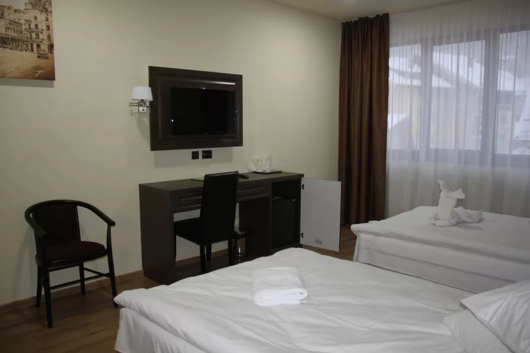 Craciunul 2024 Predeal Hotel Piemonte****