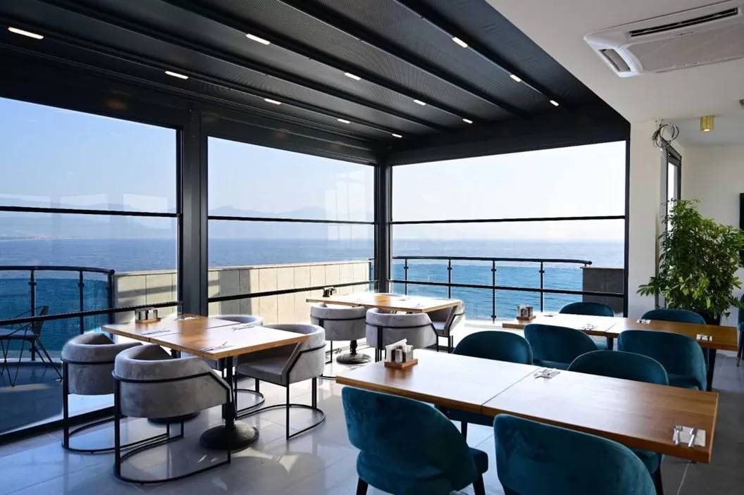 Revelion 2023 Kusadasi Hotel Signature Blue Resort***** 