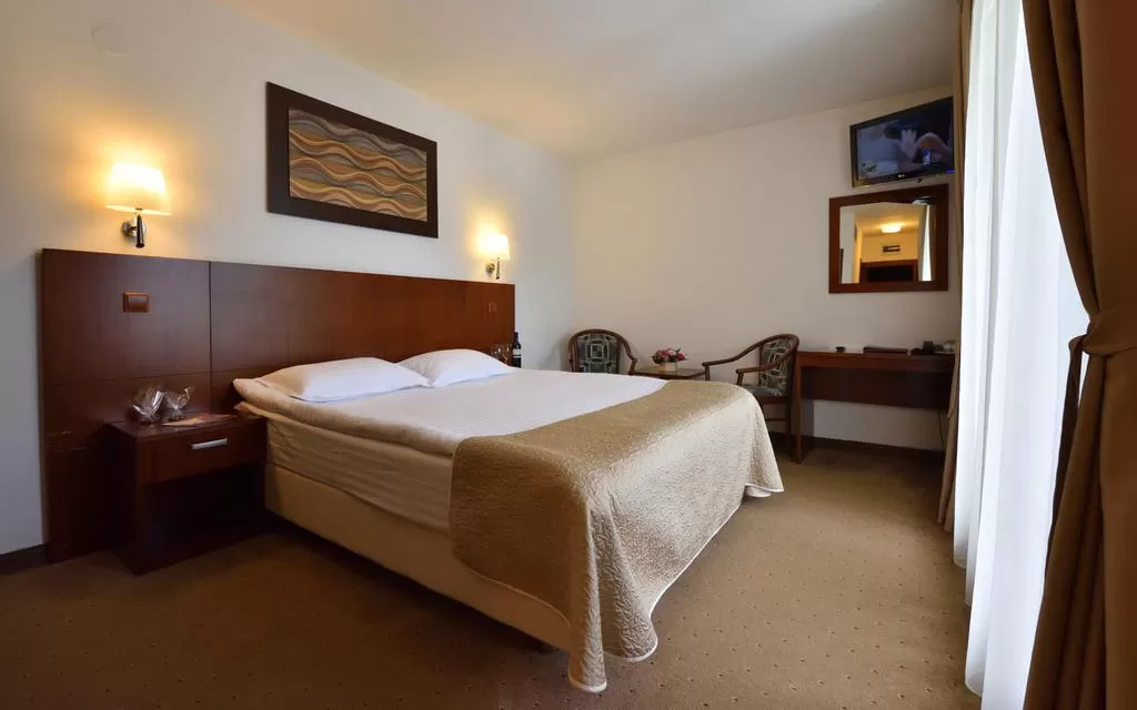 Ziua Femeii 2025 Baile Tusnad Hotel O3zone SPA**** 