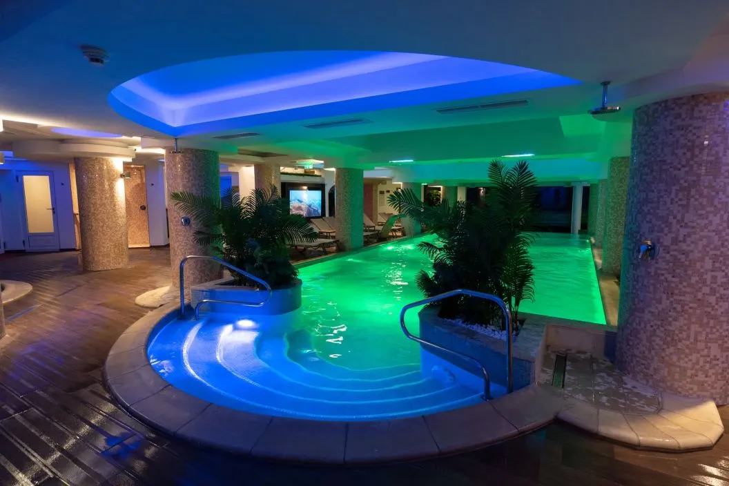  Relaxare la Munte 2026 Paltinis Hotel Castelnor