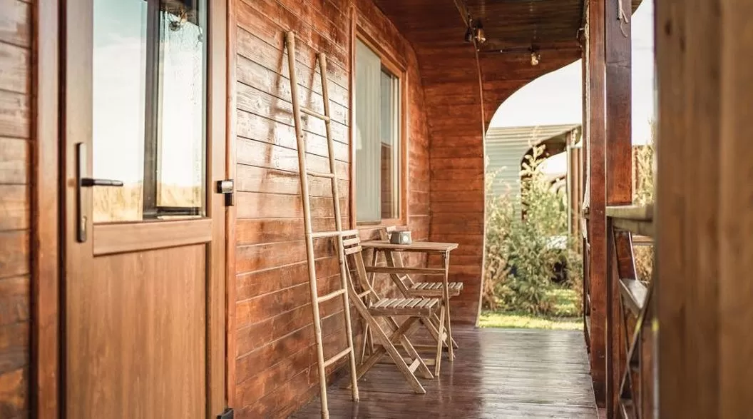 De-conectare in Delta Dunarii 2025 Visina Razelm Luxury Resort
