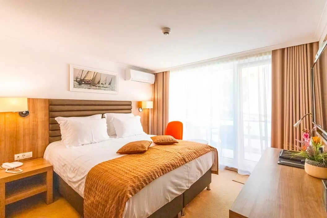 Litoral 2026 Saturn Hotel Saturn