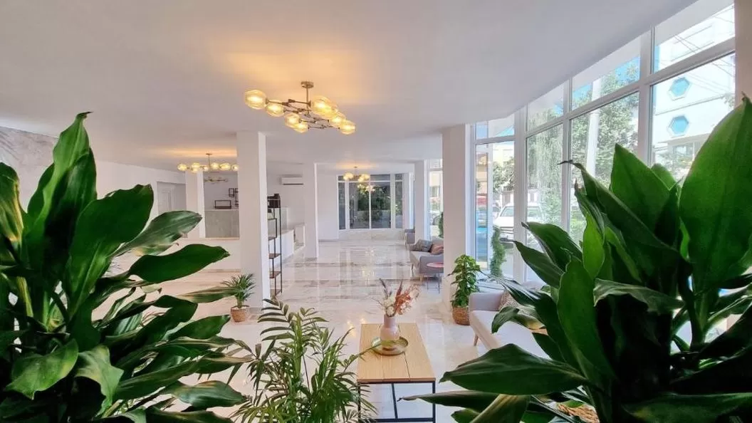 Litoral 2026 Eforie Sud Mojo Resort