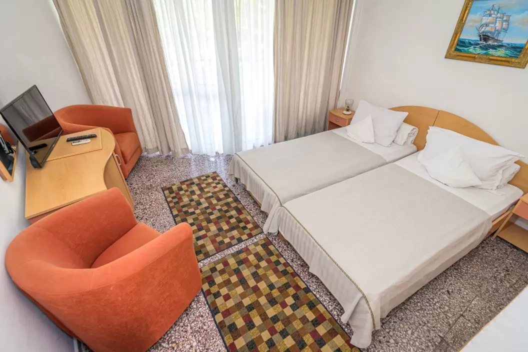 Litoral 2026 Venus Hotel Raluca