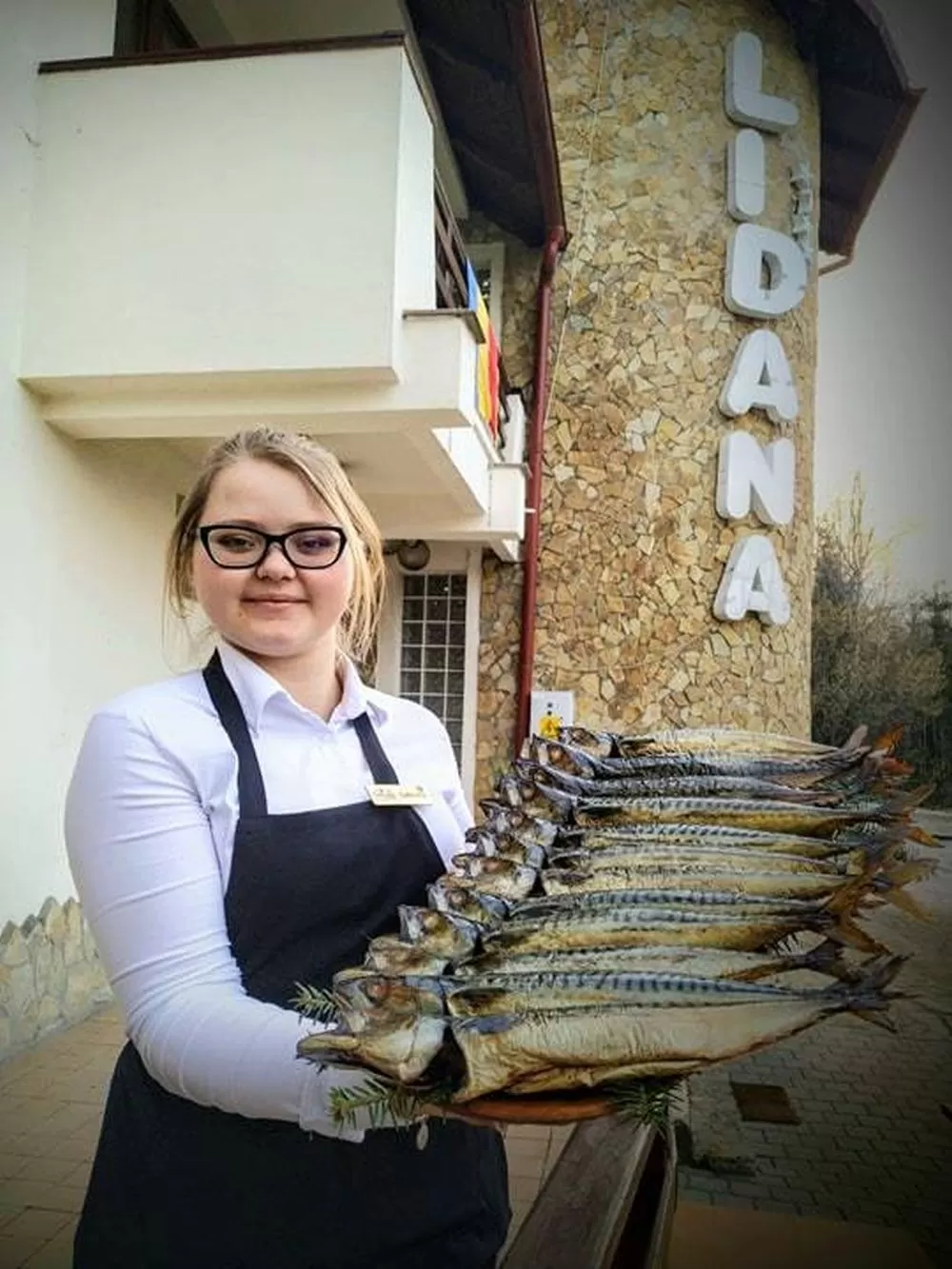 Sarbatori de Craciun 2024 Bucovina Frasin Complex Turistic Lidana