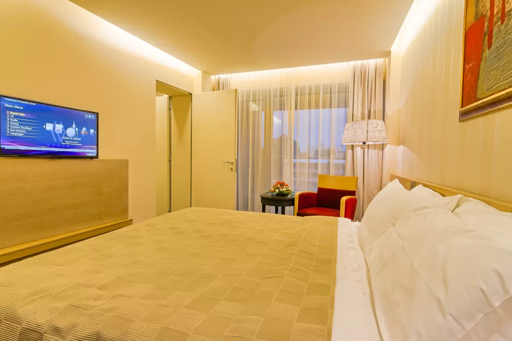 Revelion 2025 Mamaia Hotel Vega