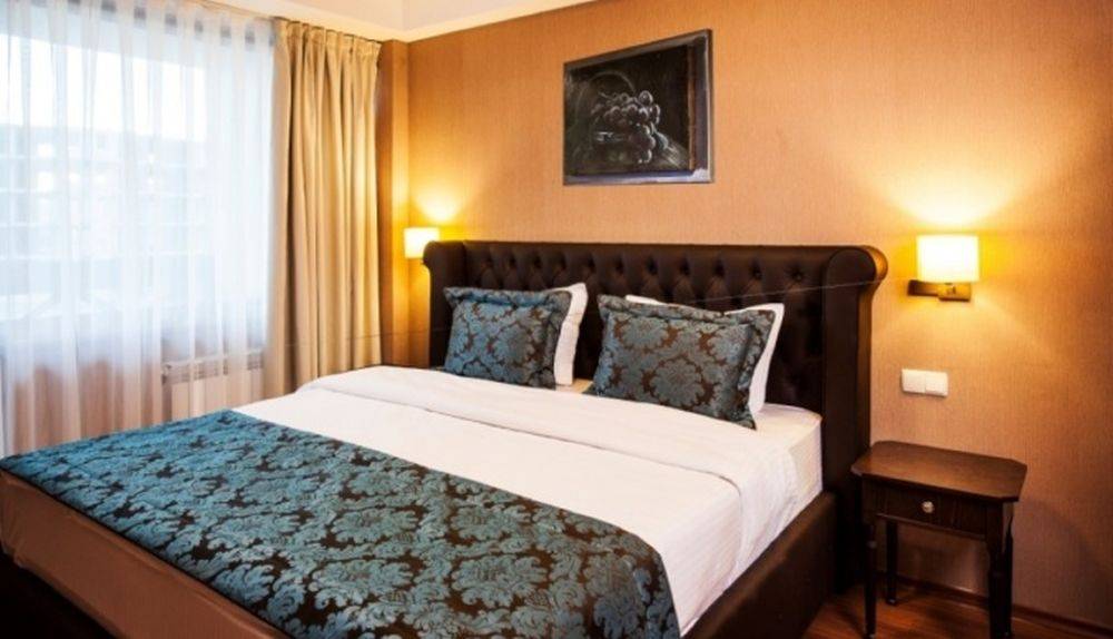 Vacanta schi 2022-2023 in Bansko Apart Hotel Regnum Bansko***** 