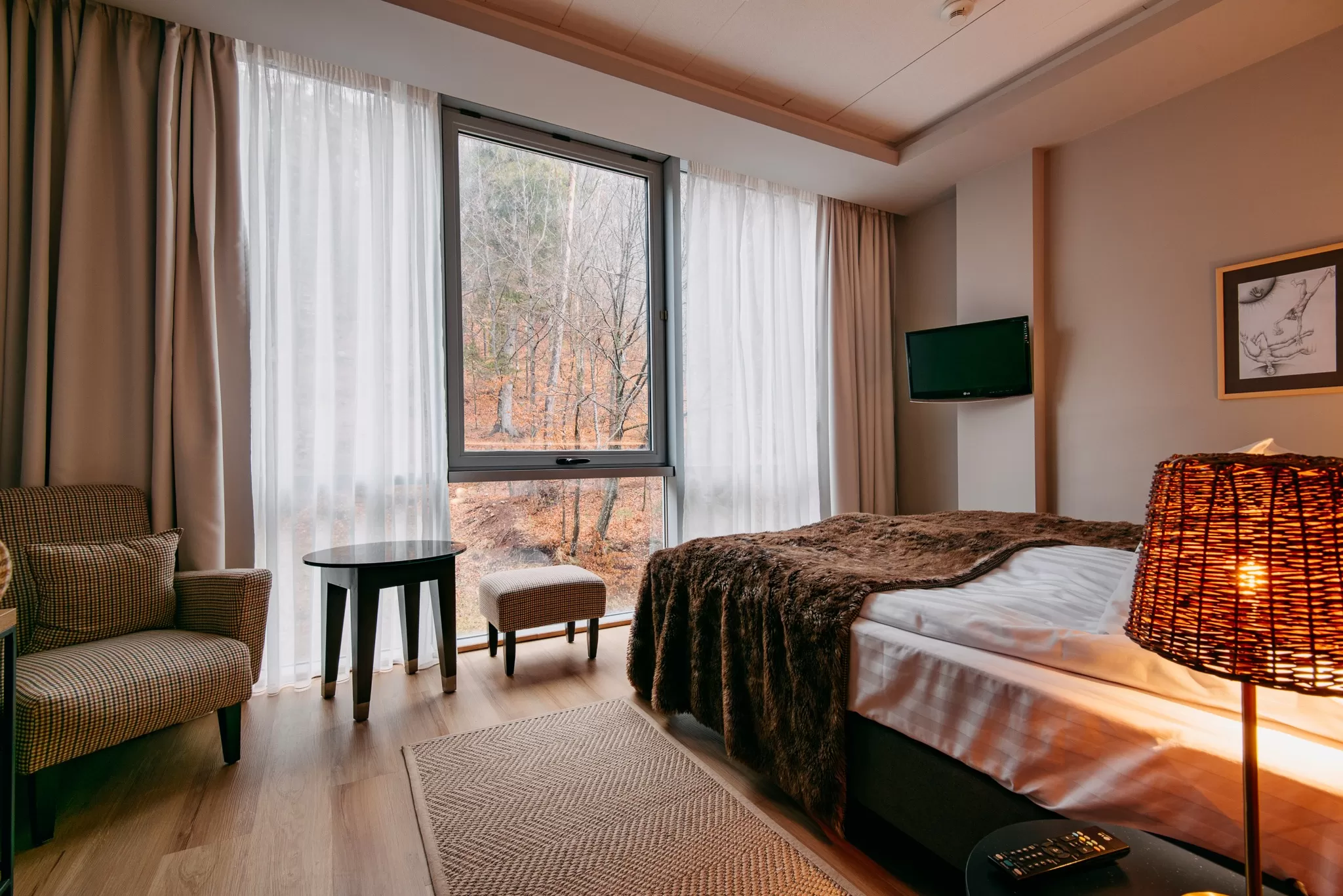 Sport si Wellness Balvanyos Grand Hotel Balvanyos Resort