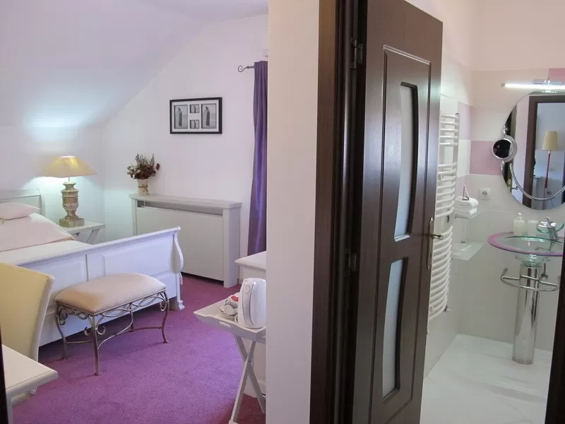 Revelion 2020 in Bucovina – Gura Humorului Hilde’s Residence****