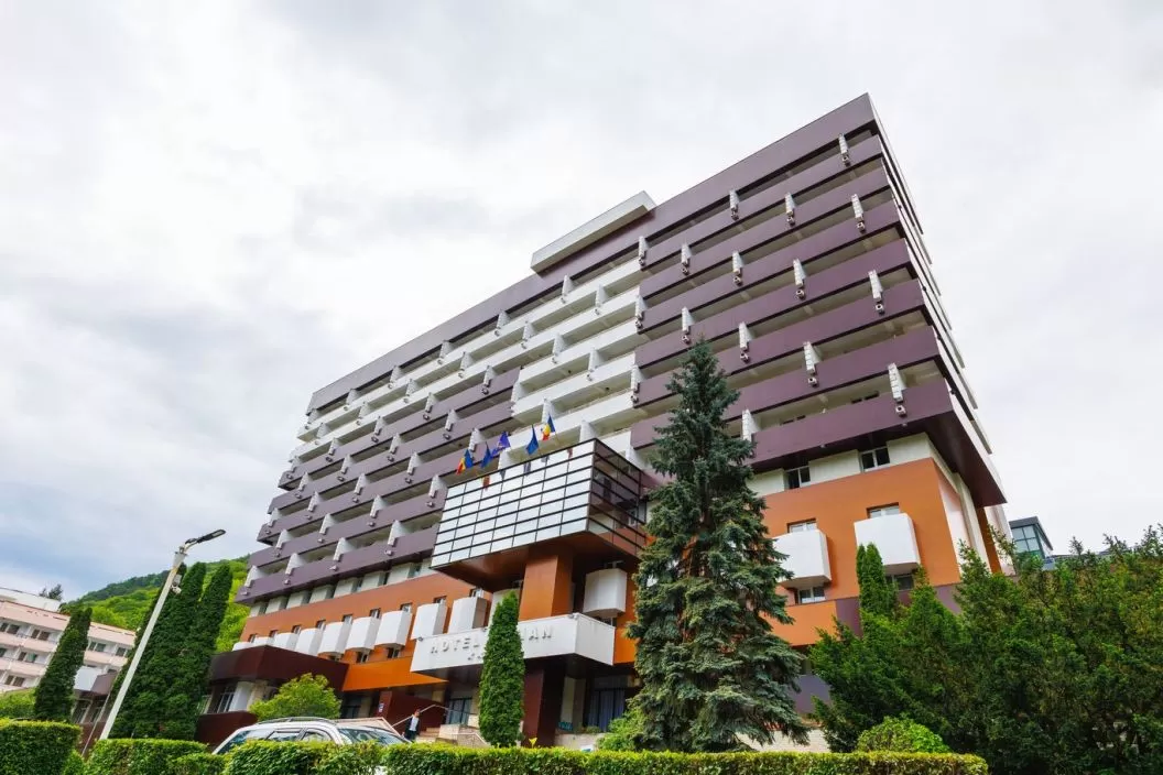 Oferta Balneara 2025-2026 Caciulata Hotel Traian