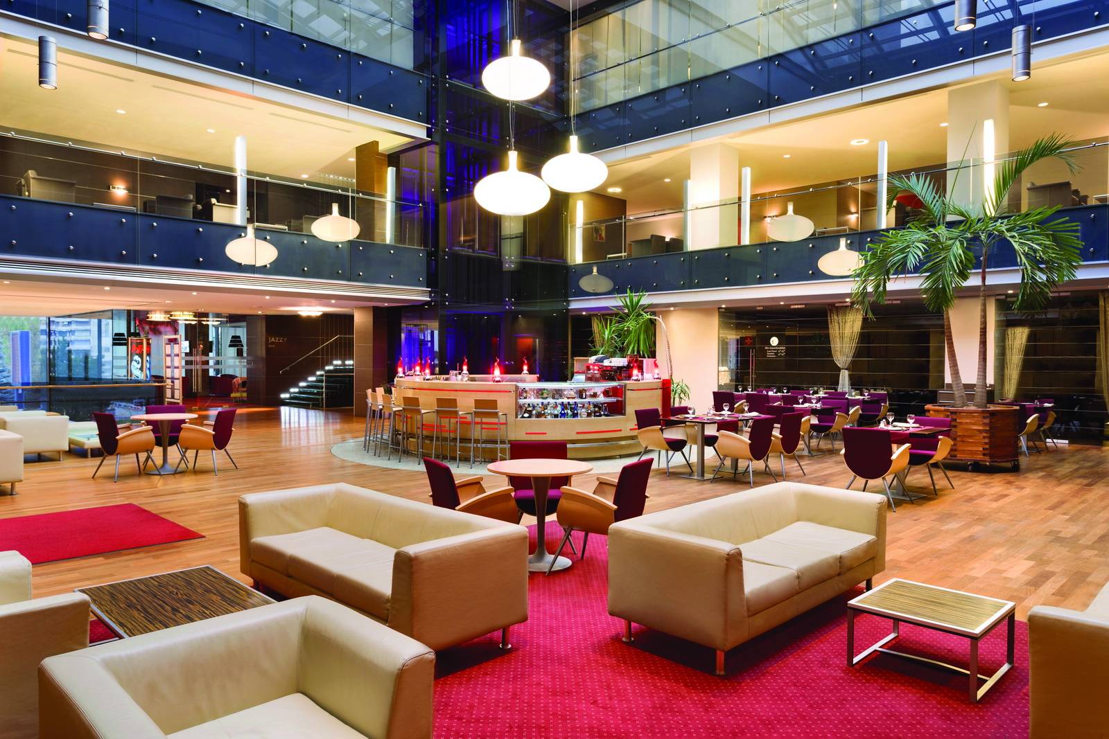 Sfantul Andrei Si Ziua Nationala 2019 In Sibiu Hotel Ramada Pico Mar Travel