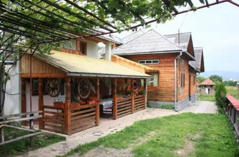 Rusaliile 2021 in Maramures Ieud Pensiunea Ilea** 