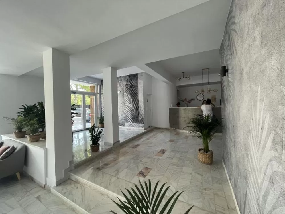 Litoral 2026 Eforie Sud Mojo Resort