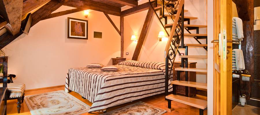 Cazare Brasov – Casa Wagner***