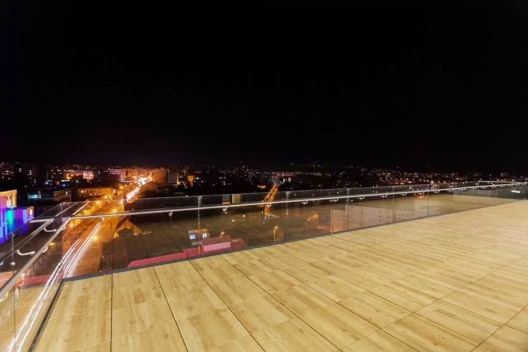 Cazare 2020 Cluj Napoca Hotel Platinia*****