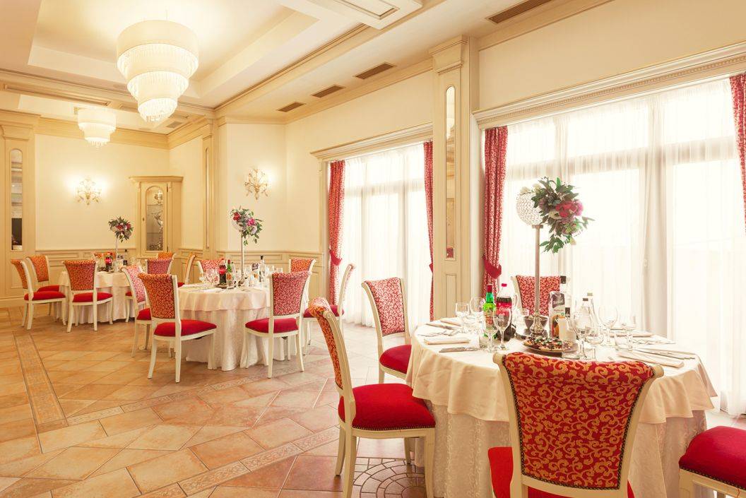 Cazare 2021 Suceava – Hotel Sonnenhof****