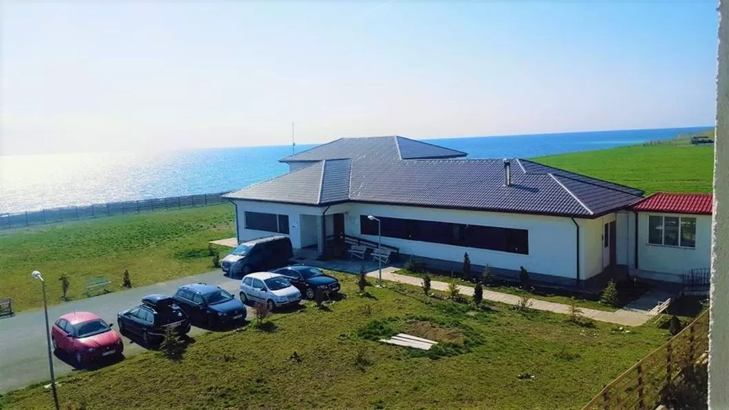 Litoral 2023 Costinesti Centrul de Diagnostic si Tratament Recuperator Sfanta Elena de la Mare***