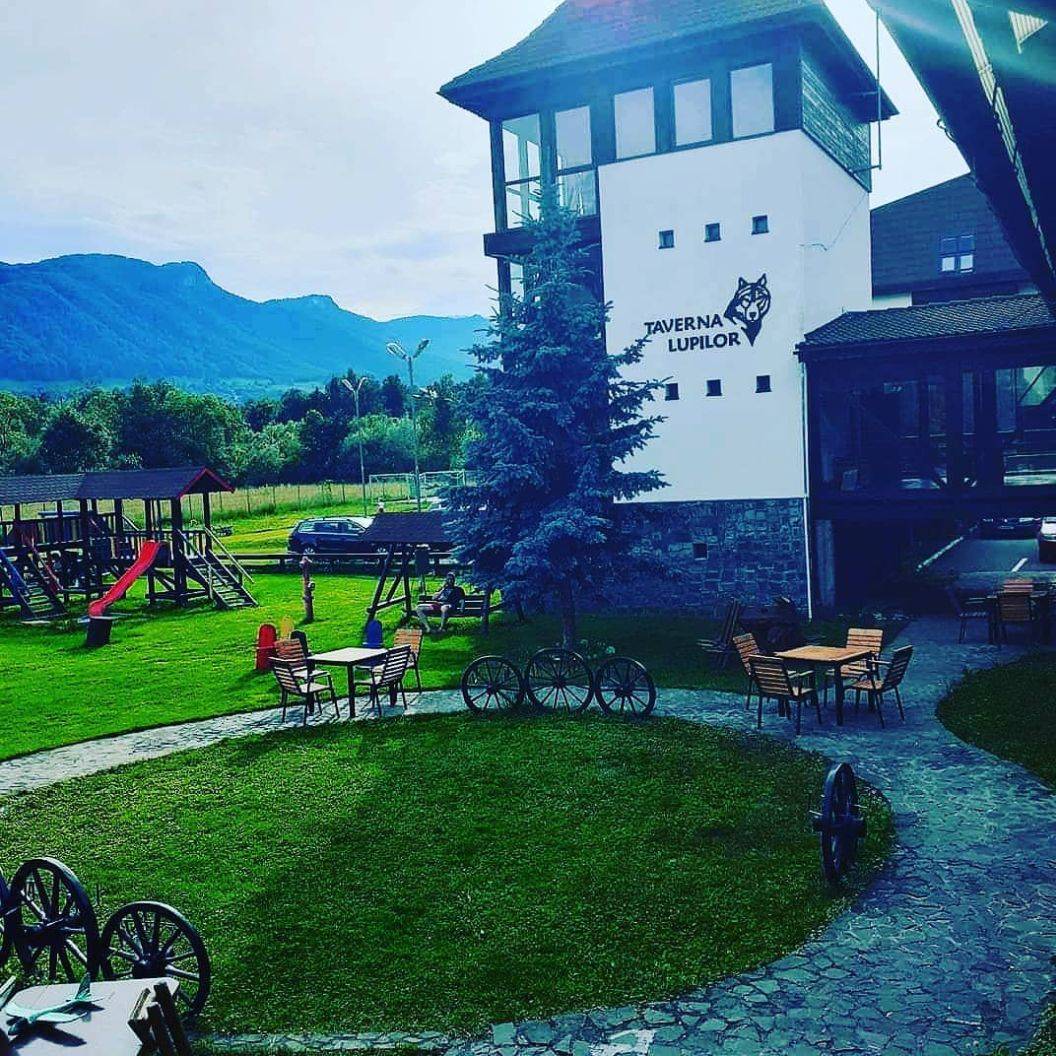 Sejur Munte 2022 Bran Complex Turistic Wolf***&**** 