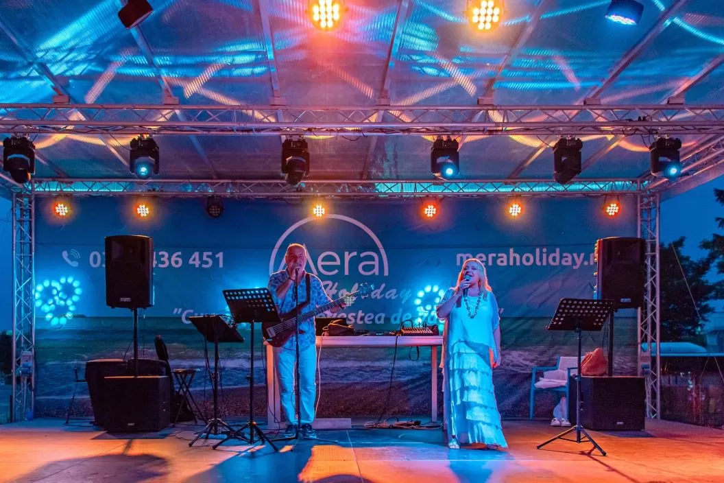 Sejur Litoral 2026 Venus Mera Holiday Resort