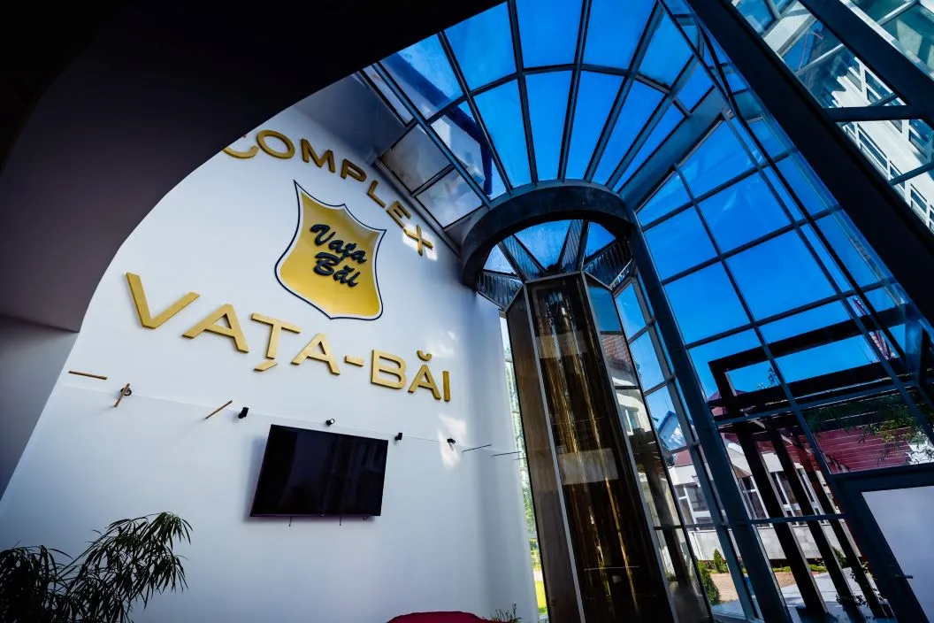 Vata Detox 2026 Complexul Balneo Termal Vata Bai Hotel Phoenix