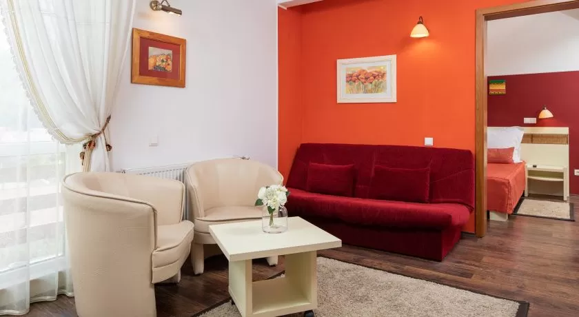 Cazare 2022 Brasov Grand Hotel****