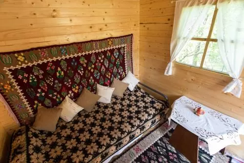 Cazare Valea Doftanei Sat Traisteni Casa Briza*** 