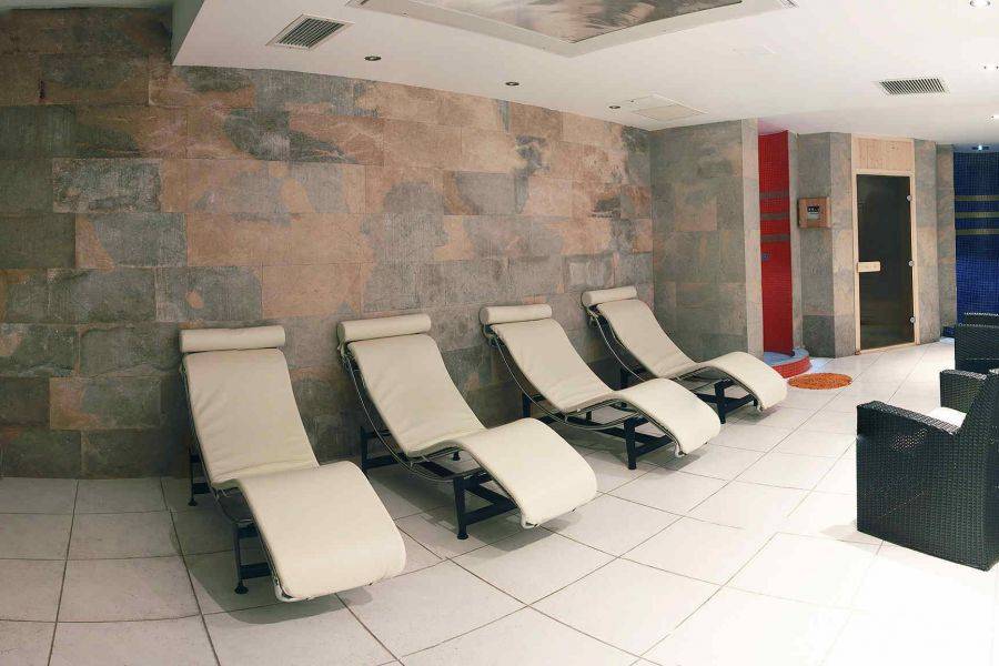 Vacanta SPA 2022 in Baile 1 Mai Hotel Aqua Thermal SPA Relax*** 