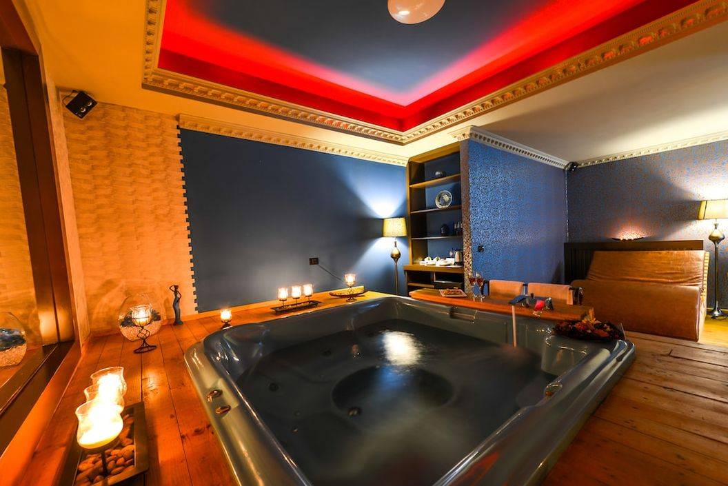 Cazare Bucuresti Phoenicia Grand Hotel****