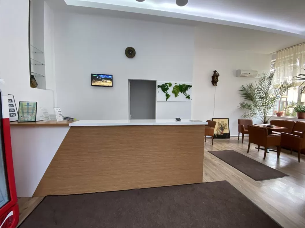 Cazare Satu Mare Hotel Cardinal***