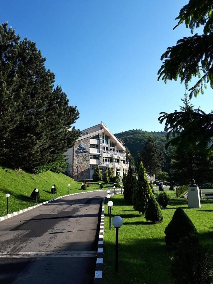 Sejur Odihna 2020 Busteni Hotel Alexandros Pico Mar Travel