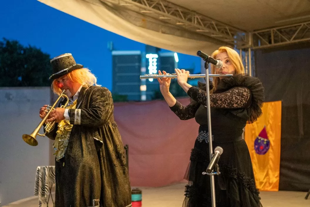 Litoralul pentru toti 2021 Cap Aurora Hotel California***