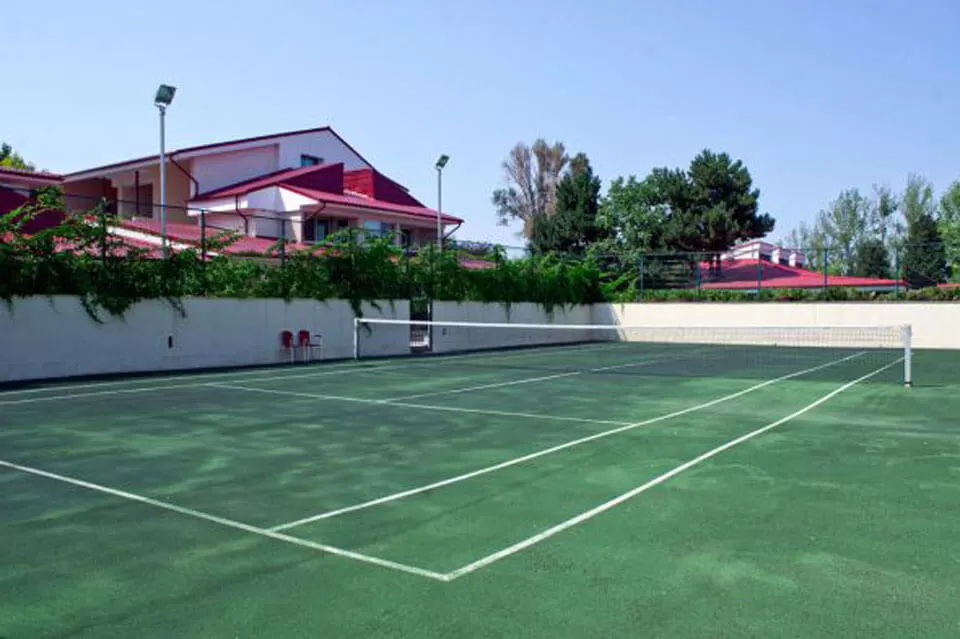 Litoral 2024 Costinesti Vox Maris Grand Resort****