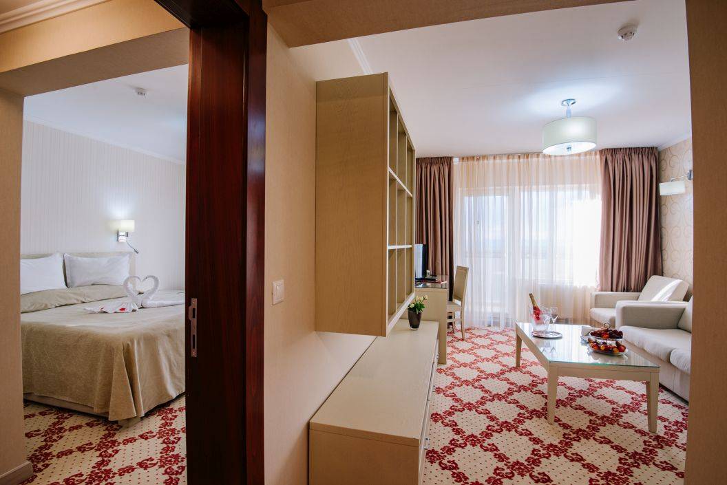 Dragobetele 2023 Covasna Hotel Caprioara