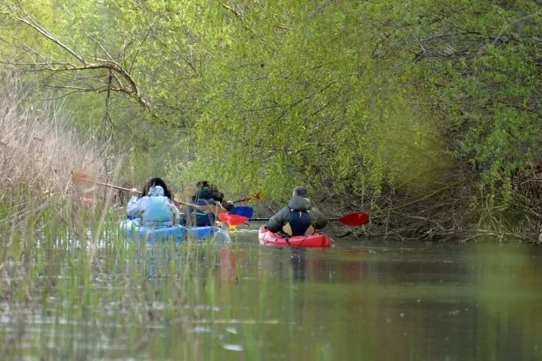 Vacanta 2025 Delta Dunarii Sulina Pensiunea Perla