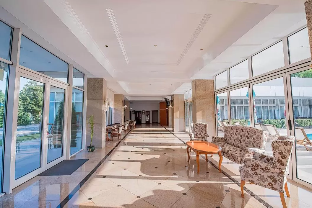 Litoral 2022 Neptun Clubul de vacanta Mediteraneo*****