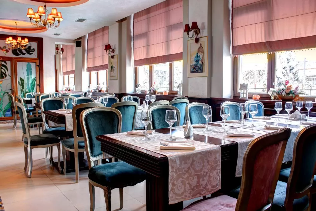Sejur odihna 2024 Predeal Hotel Dragului****