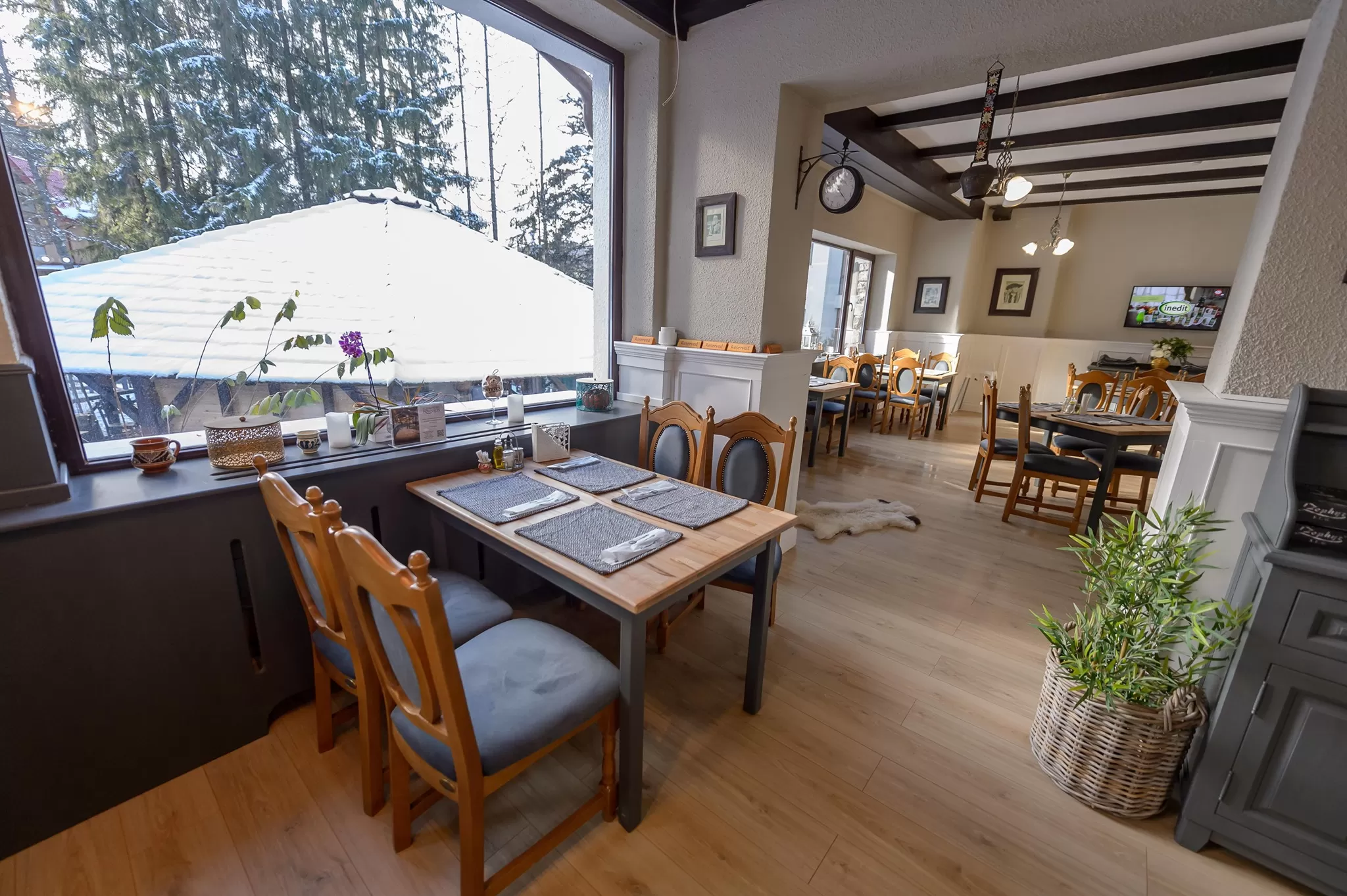 Vacanta la Munte 2024 Predeal Boutique Elexus*** 
