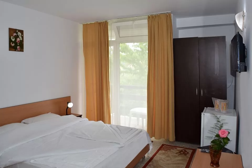 Litoralul pentru Toti 2020 Venus Hotel Sanda